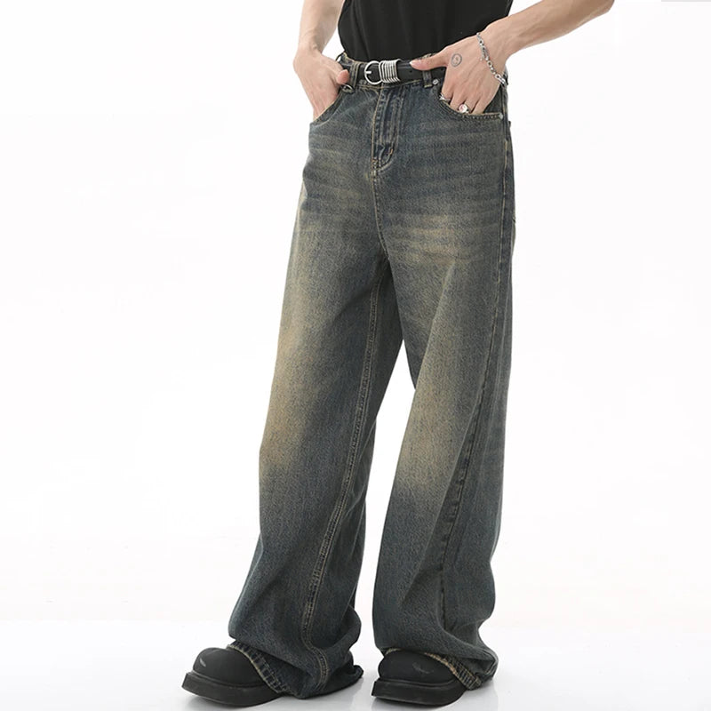 BAGGY JEANS