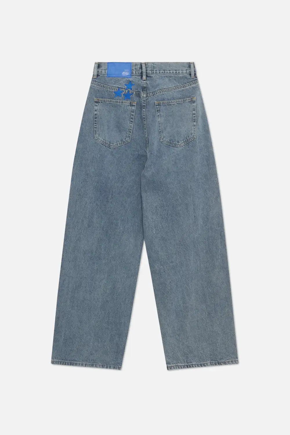 BAGGY JEAN STAR