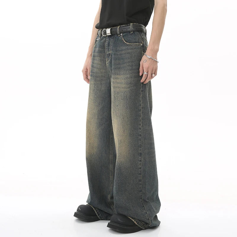 BAGGY JEANS