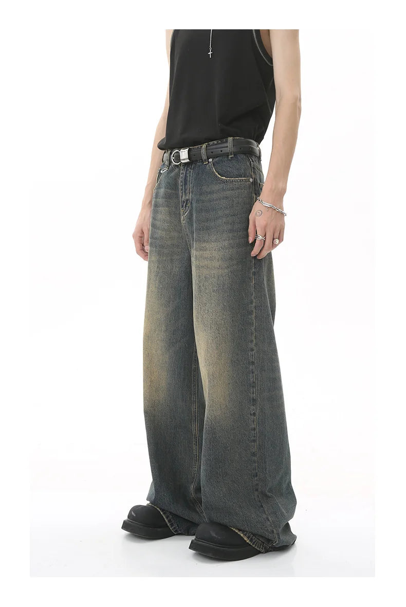 BAGGY JEANS