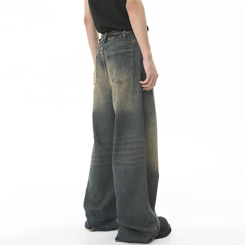 BAGGY JEANS