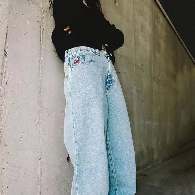 BASICO BAGGY JEAN