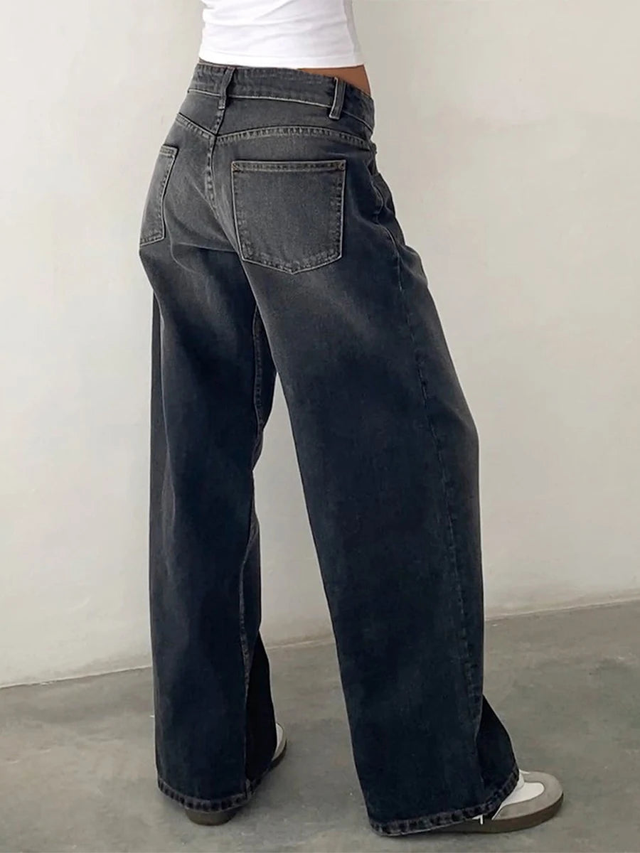 PANTALONES VAQUEROS