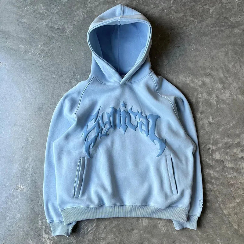 SUDADERA SYNICAL