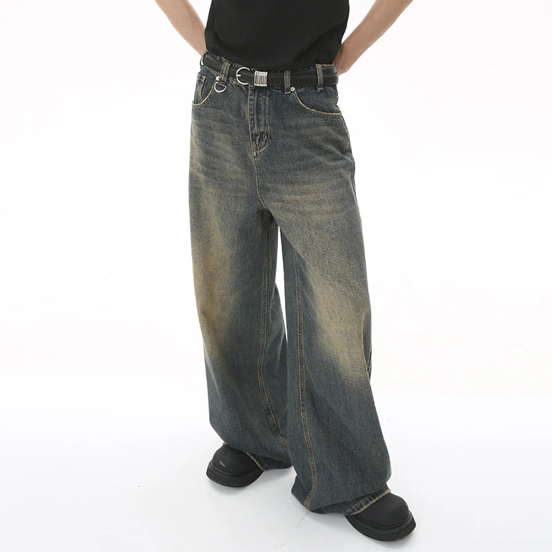 BAGGY JEANS