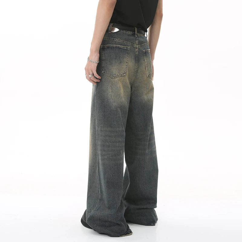 BAGGY JEANS