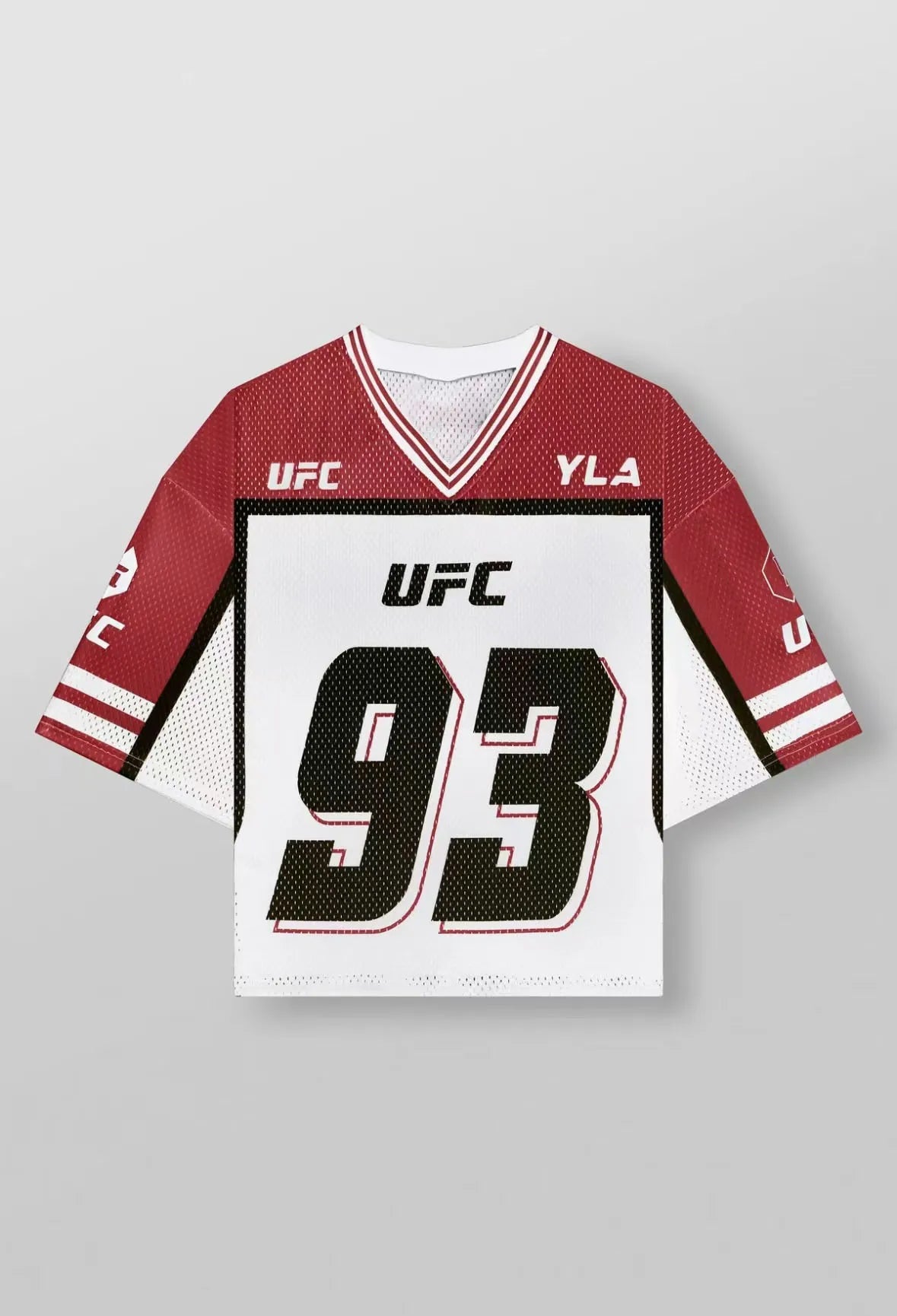 CAMISETA UFC